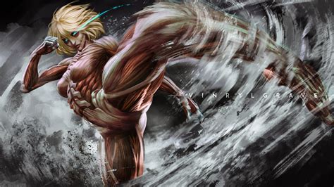 female colossal titan|female titans attack on titan.